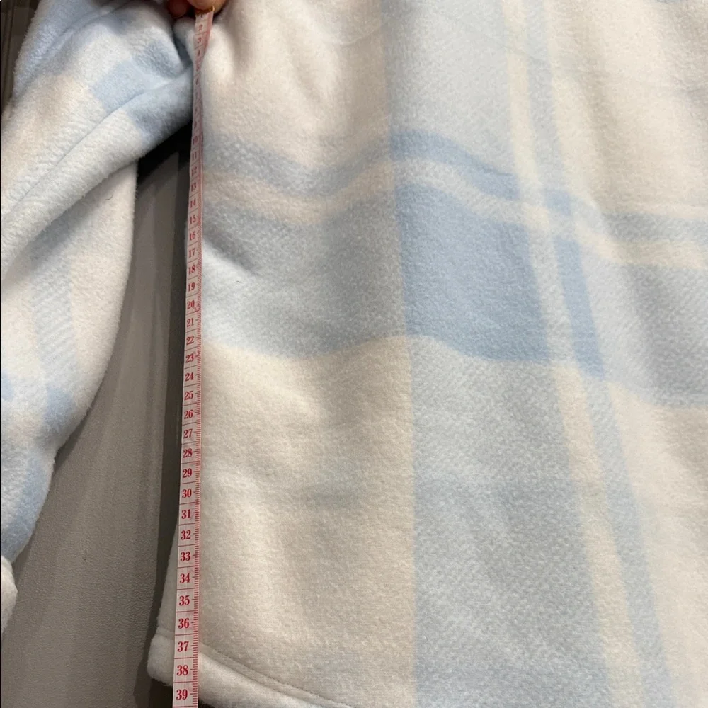 Canada Weather Gear Teddy Shacket – Women’s Large ✨ - Picture 6 of 10